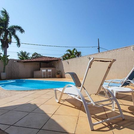 Bz11 Geriba Casa C/ Piscina E Sauna, 6 Quartos Búzios Exteriör bild