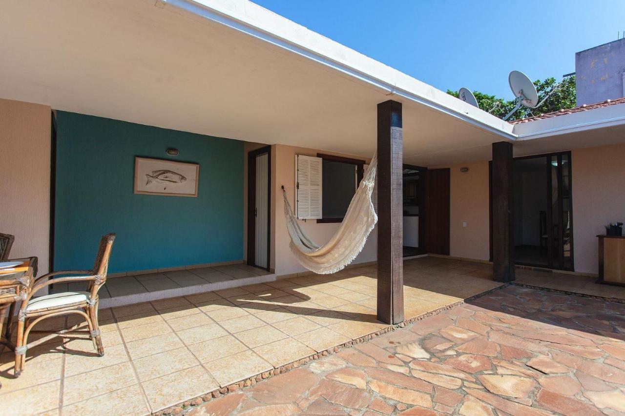 Bz11 Geriba Casa C/ Piscina E Sauna, 6 Quartos Búzios Exteriör bild