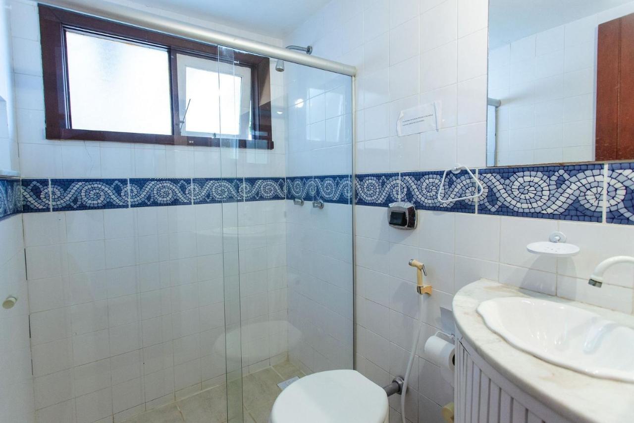 Bz11 Geriba Casa C/ Piscina E Sauna, 6 Quartos Búzios Exteriör bild