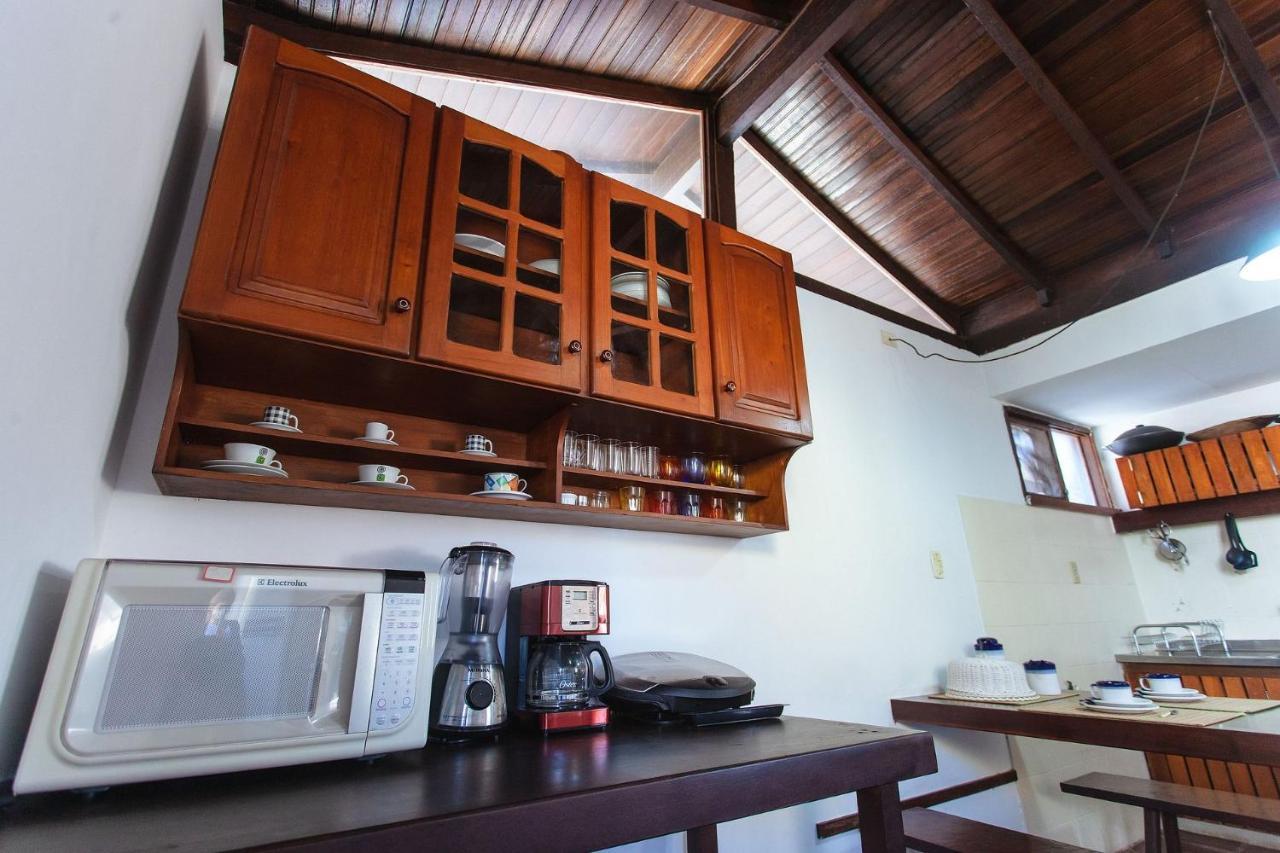 Bz11 Geriba Casa C/ Piscina E Sauna, 6 Quartos Búzios Exteriör bild