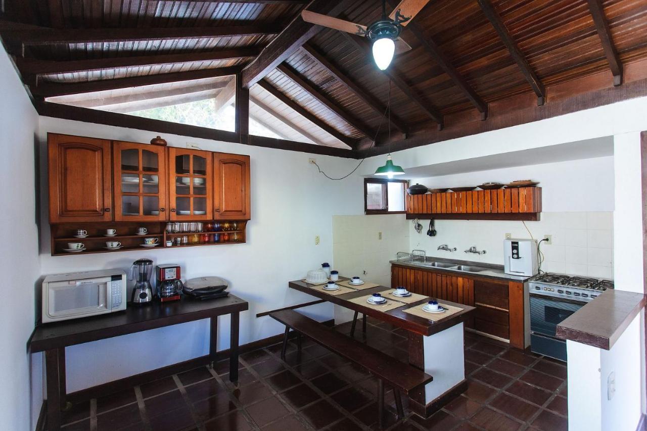 Bz11 Geriba Casa C/ Piscina E Sauna, 6 Quartos Búzios Exteriör bild