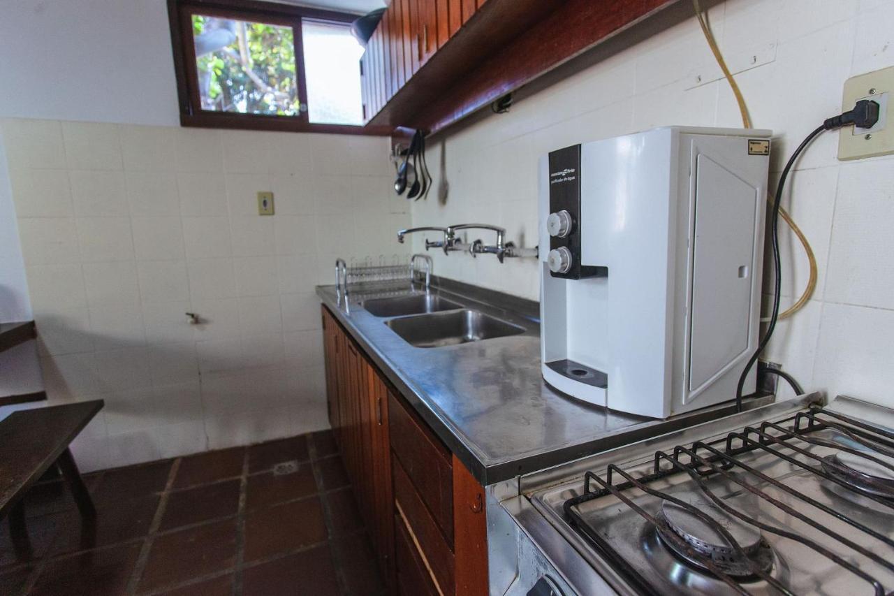 Bz11 Geriba Casa C/ Piscina E Sauna, 6 Quartos Búzios Exteriör bild