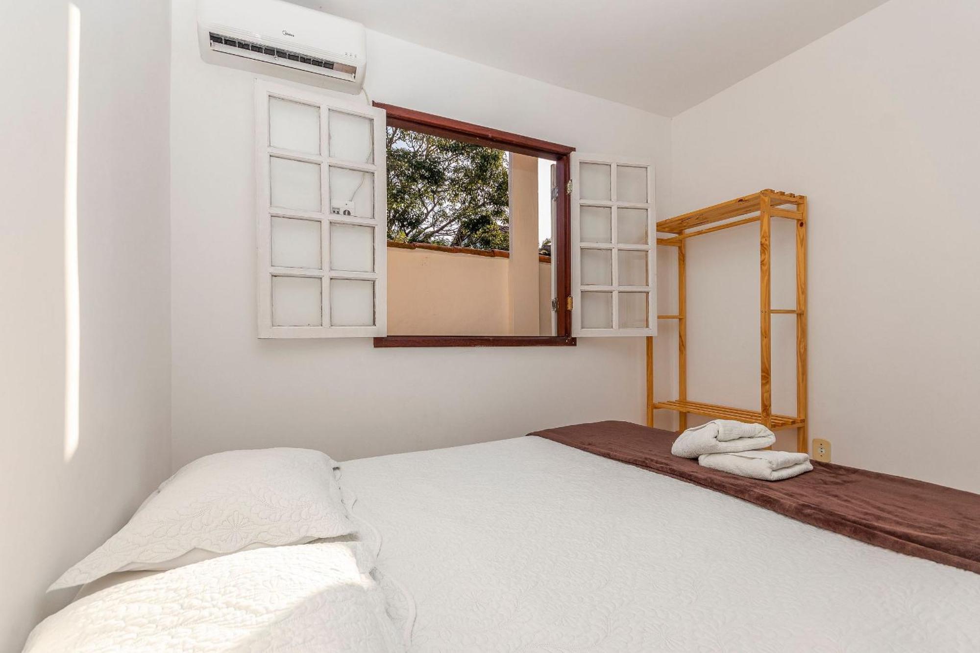 Bz11 Geriba Casa C/ Piscina E Sauna, 6 Quartos Búzios Exteriör bild