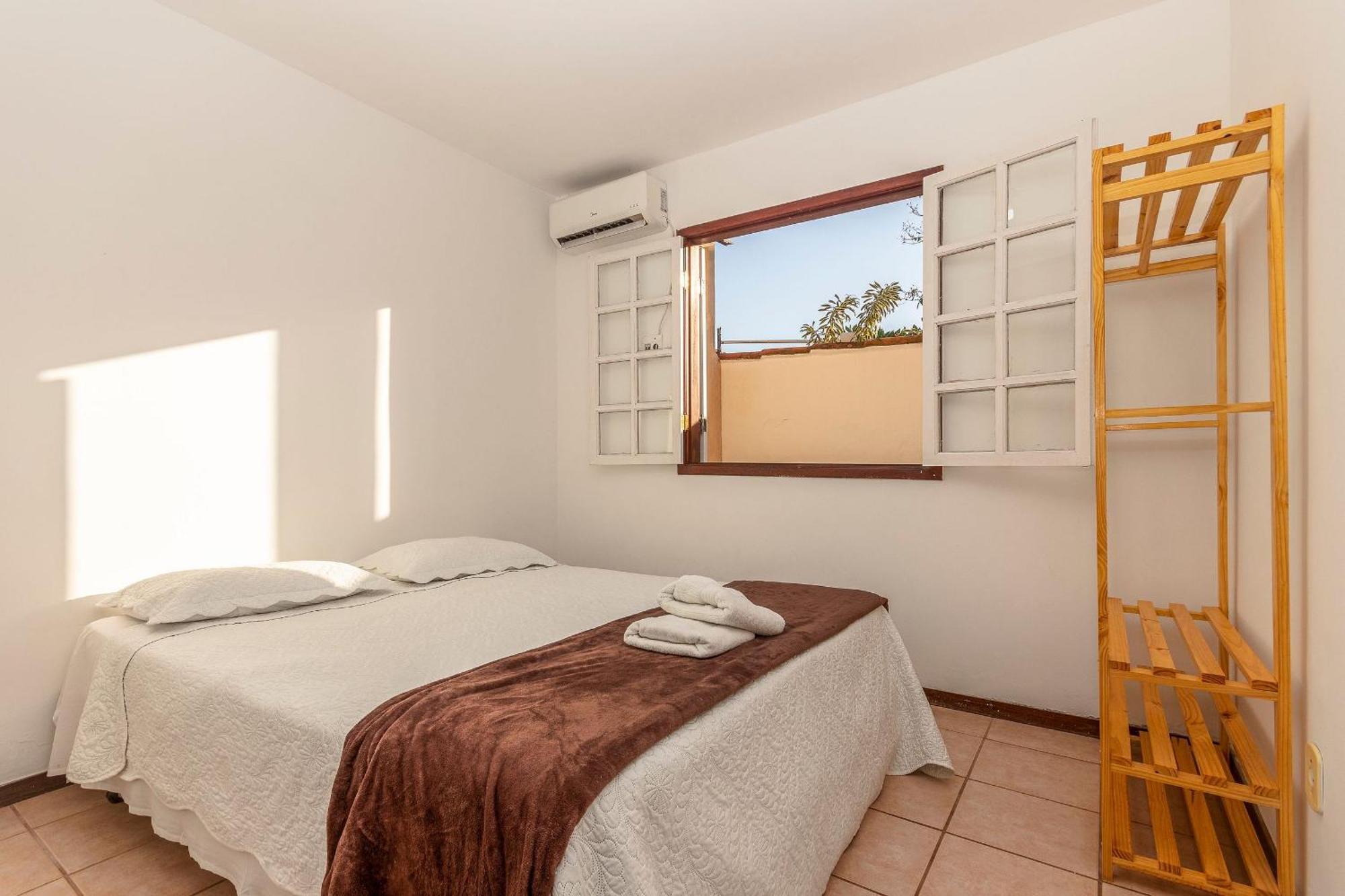 Bz11 Geriba Casa C/ Piscina E Sauna, 6 Quartos Búzios Exteriör bild