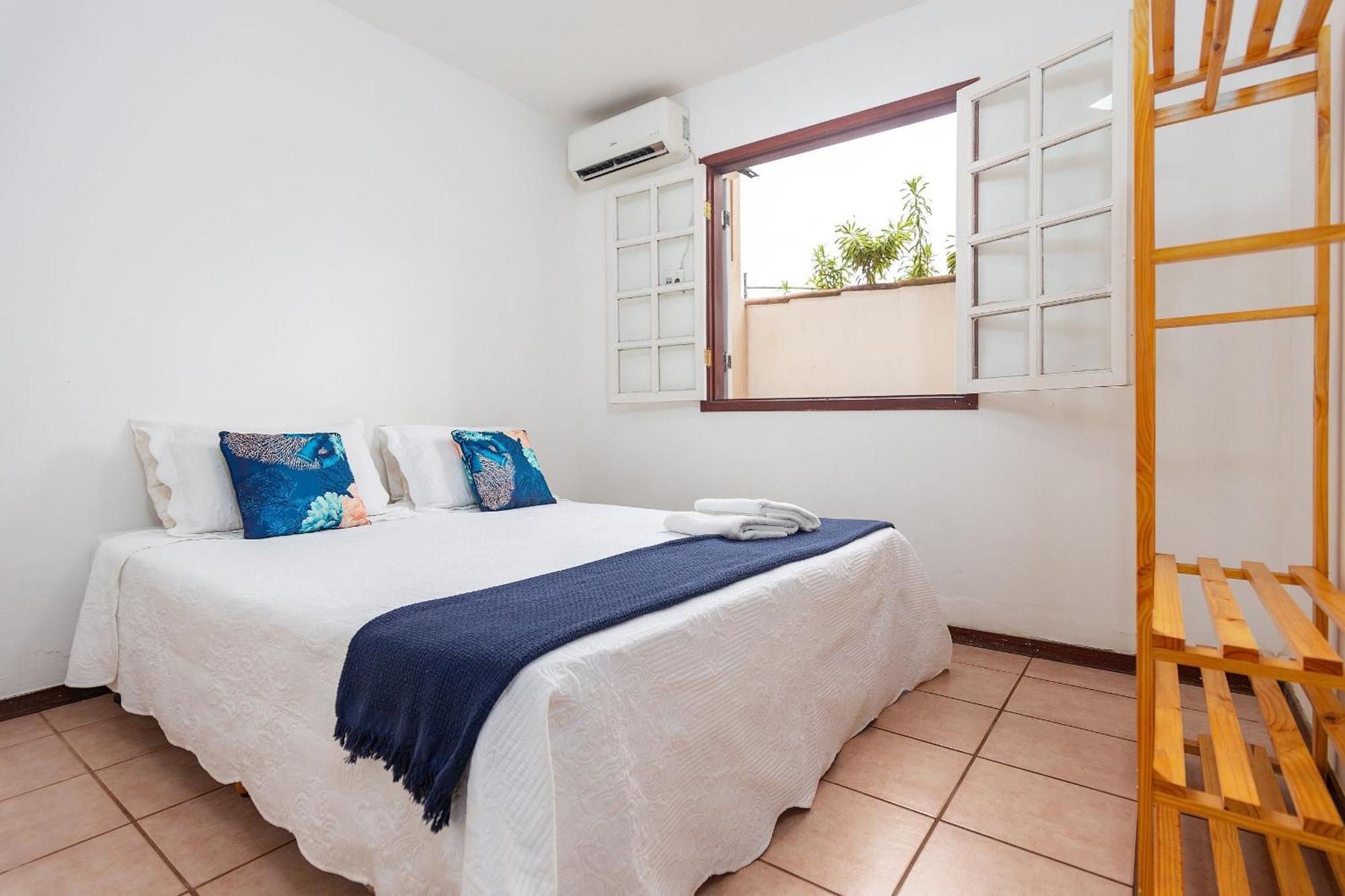 Bz11 Geriba Casa C/ Piscina E Sauna, 6 Quartos Búzios Exteriör bild