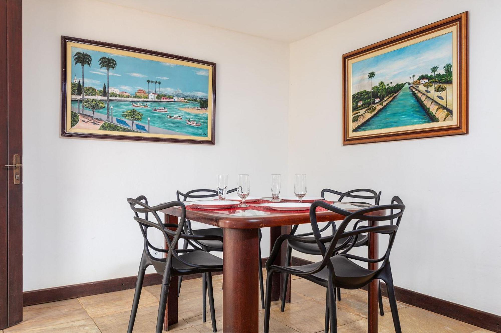 Bz11 Geriba Casa C/ Piscina E Sauna, 6 Quartos Búzios Exteriör bild