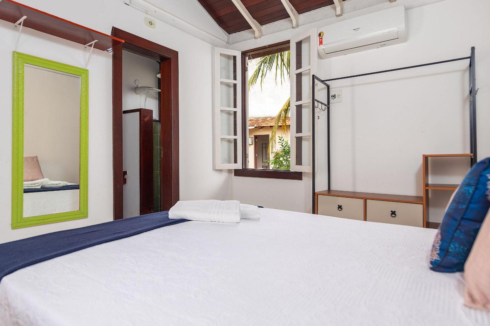 Bz11 Geriba Casa C/ Piscina E Sauna, 6 Quartos Búzios Exteriör bild