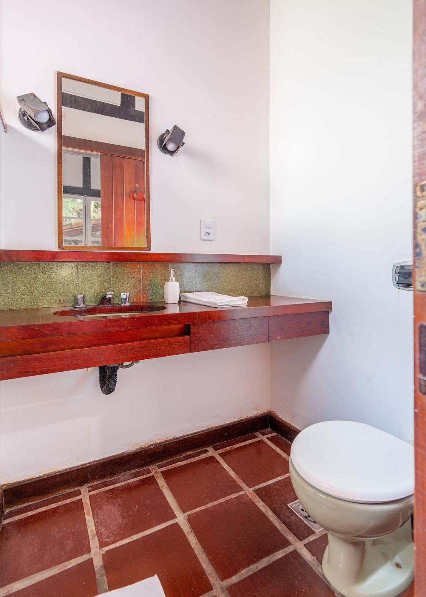 Bz11 Geriba Casa C/ Piscina E Sauna, 6 Quartos Búzios Exteriör bild