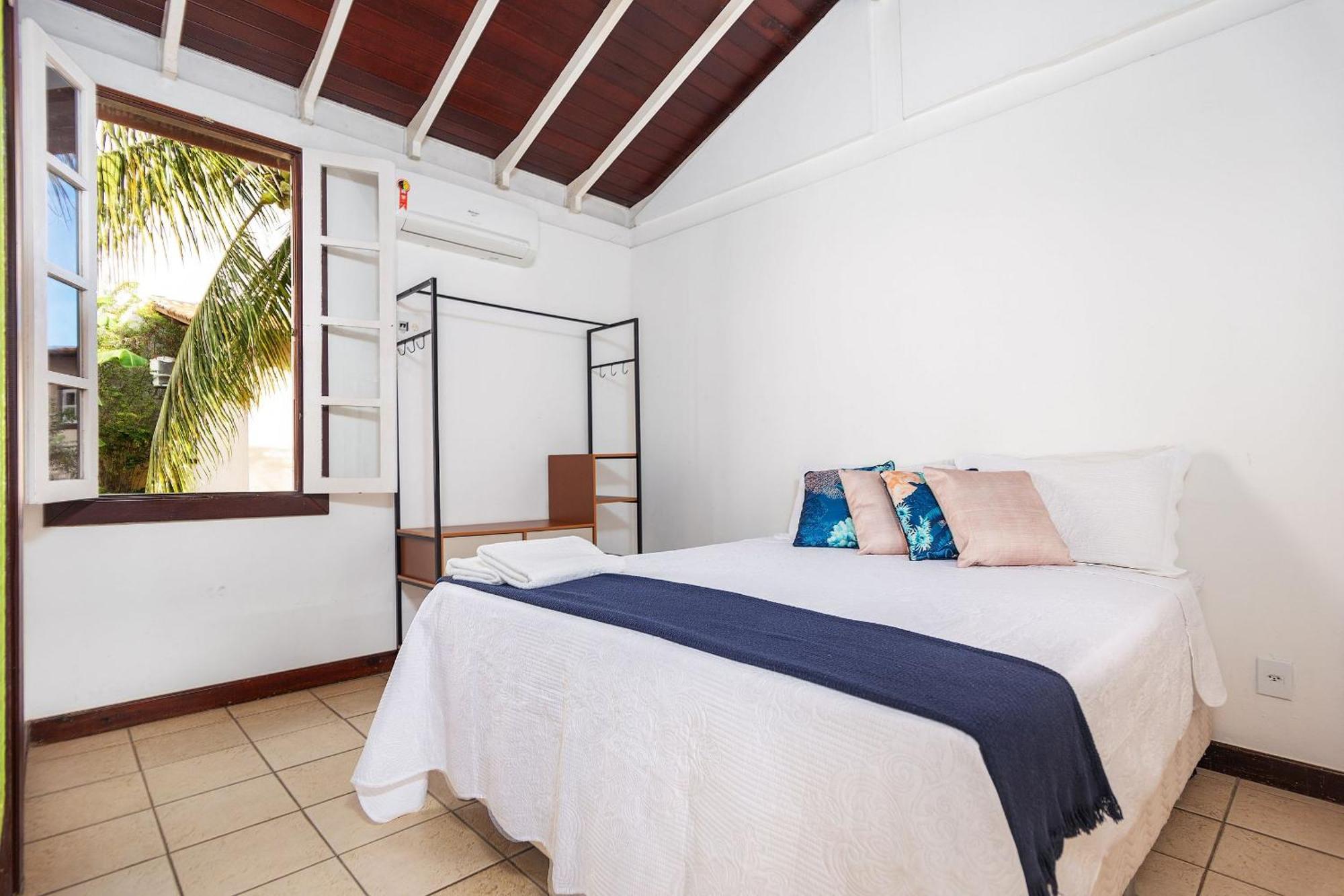 Bz11 Geriba Casa C/ Piscina E Sauna, 6 Quartos Búzios Exteriör bild